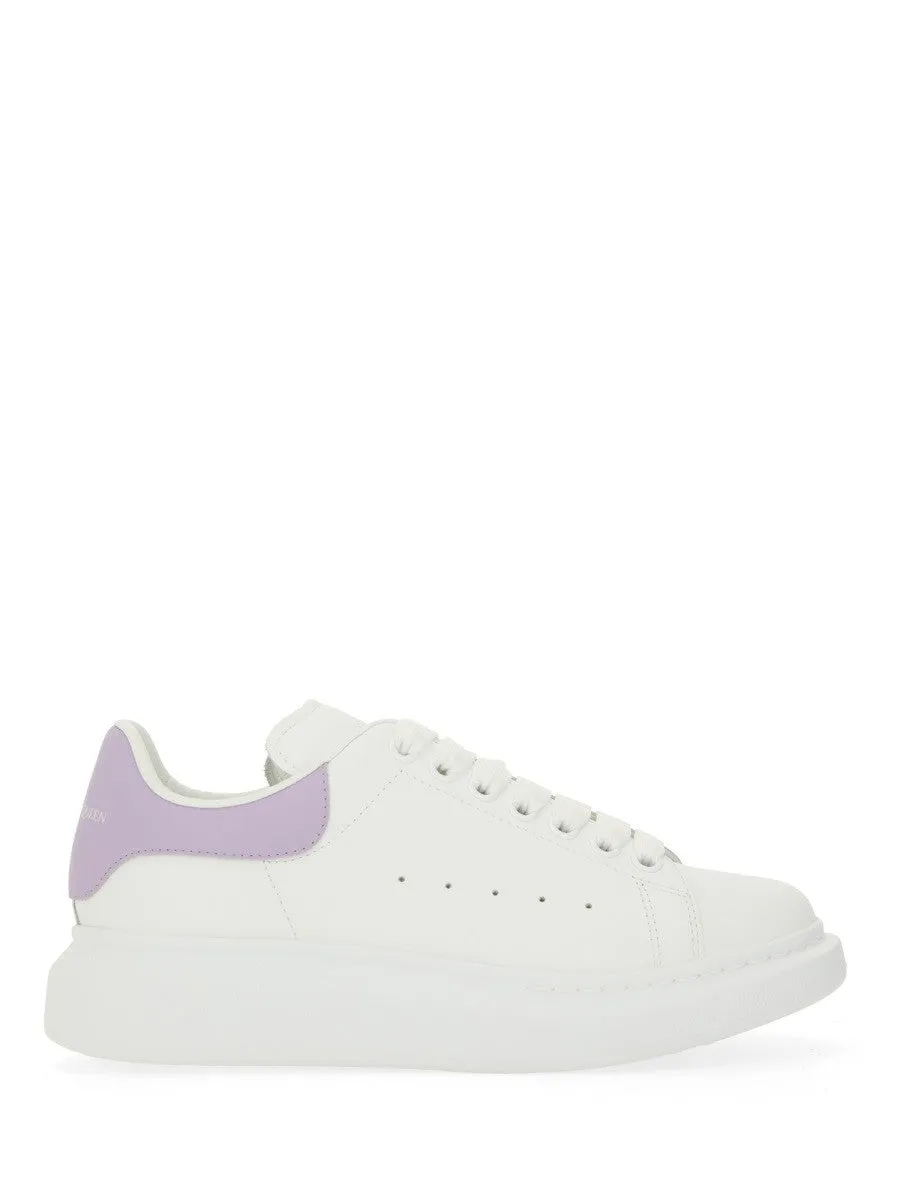 Alexander Mcqueen OVERSIZED SNEAKER sold by Siebentaschen
