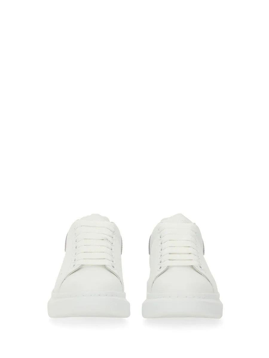 Alexander Mcqueen OVERSIZED SNEAKER sold by Siebentaschen product image thumbnail 5