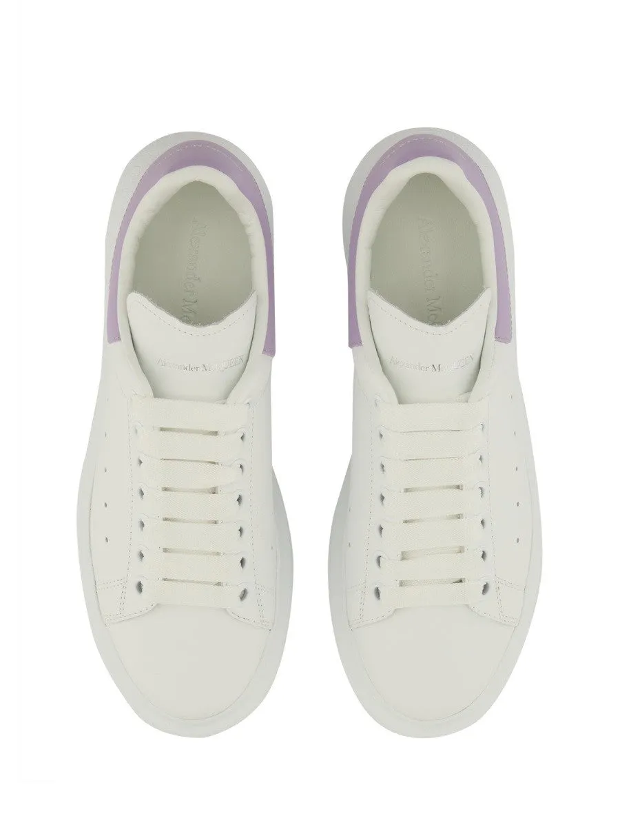 Alexander Mcqueen OVERSIZED SNEAKER sold by Siebentaschen product image thumbnail 2