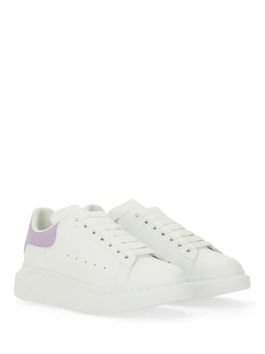 Alexander Mcqueen OVERSIZED SNEAKER sold by Siebentaschen product image thumbnail 3