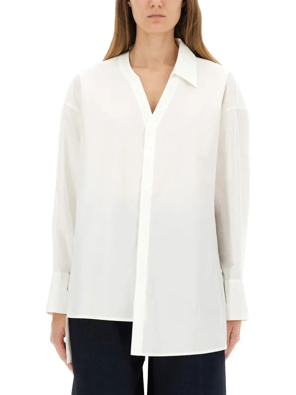 ZONA20 MILANO "CALCITE" SHIRT sold by Siebentaschen