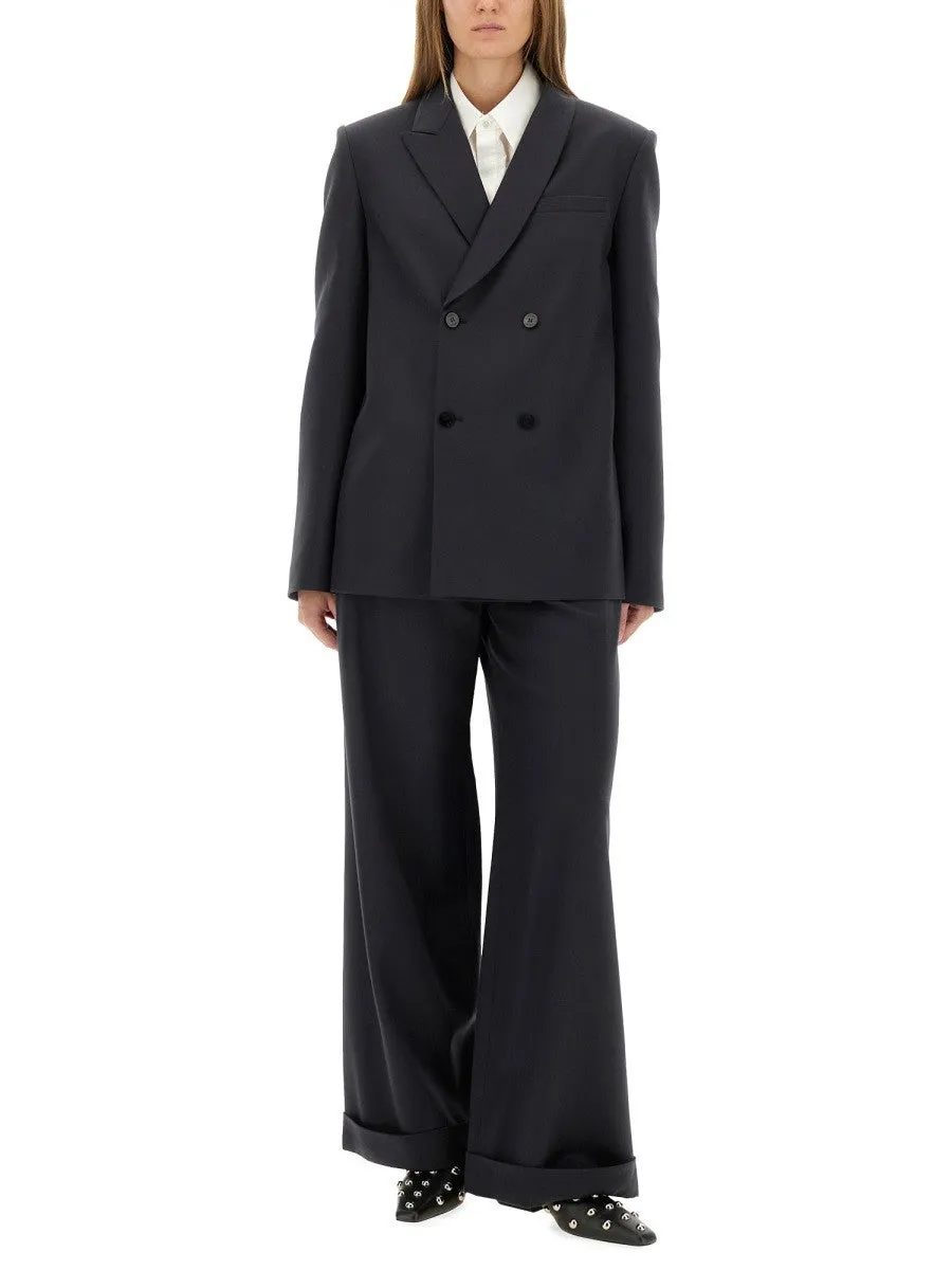 ZONA20 MILANO DOUBLE-BREASTED JACKET "PETRA" sold by Siebentaschen product image thumbnail 2