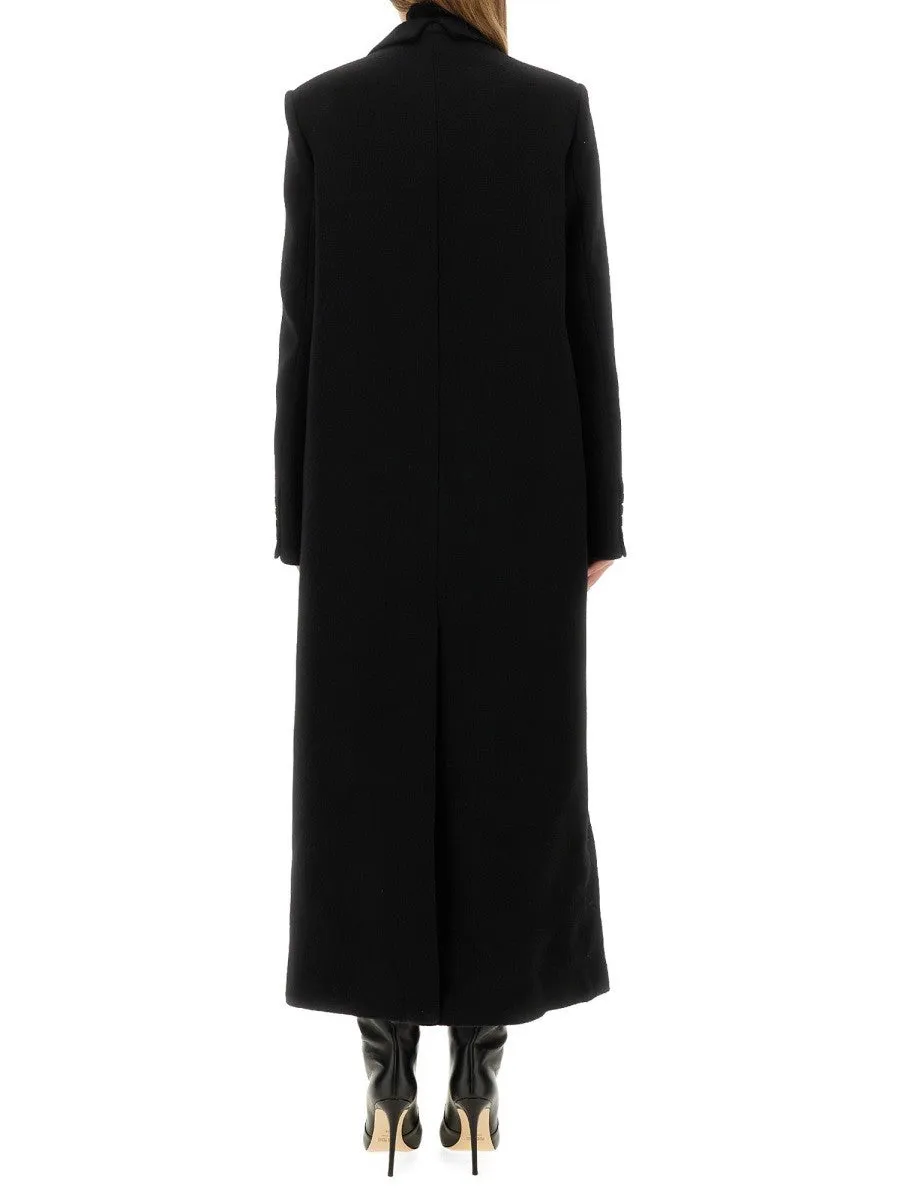 ZONA20 MILANO DOUBLE-BREASTED COAT "BARICHARA" sold by Siebentaschen product image thumbnail 3