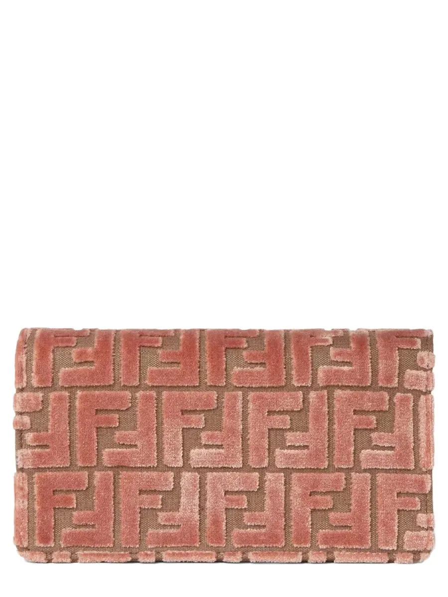 Fendi "BAGUETTE" WALLET sold by Siebentaschen product image thumbnail 3