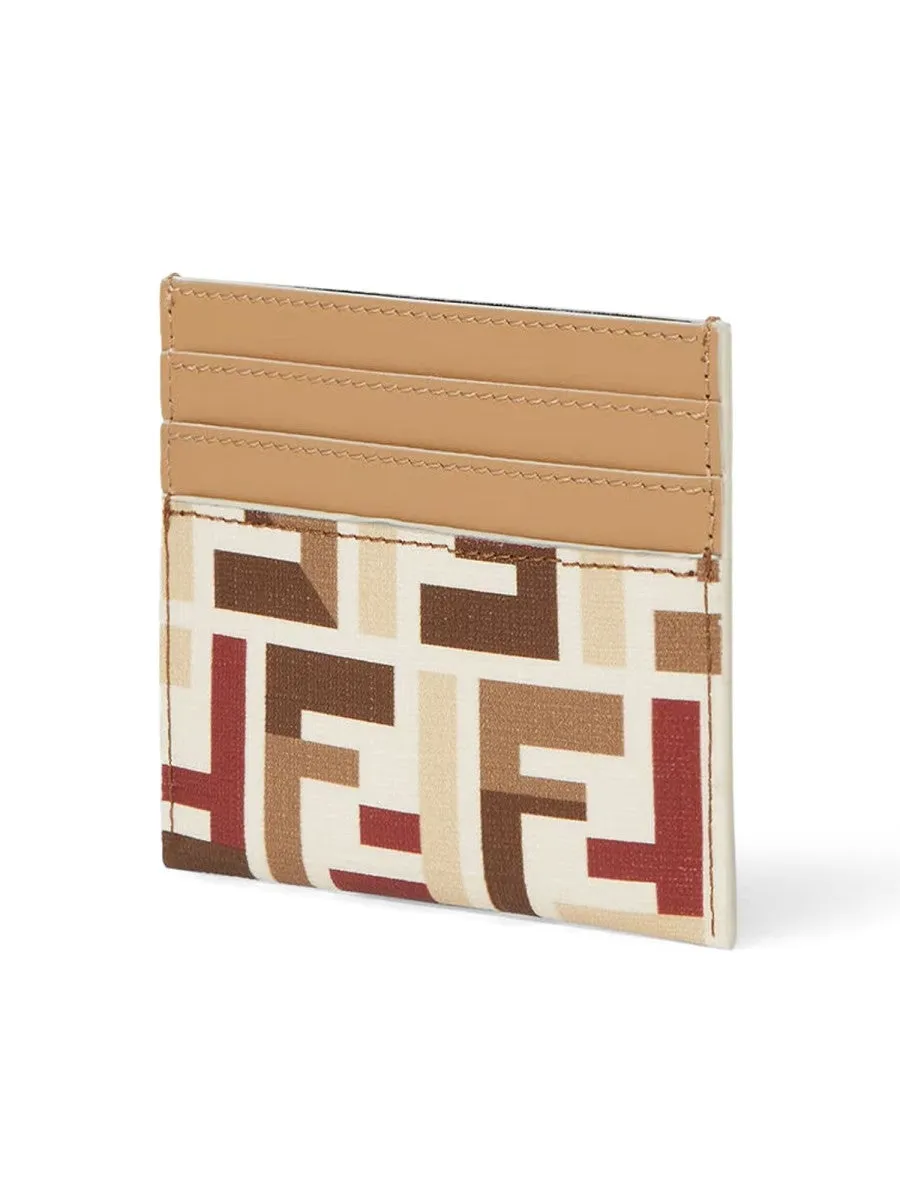 Fendi CARD HOLDER "FENDI ROMA" sold by Siebentaschen product image thumbnail 2