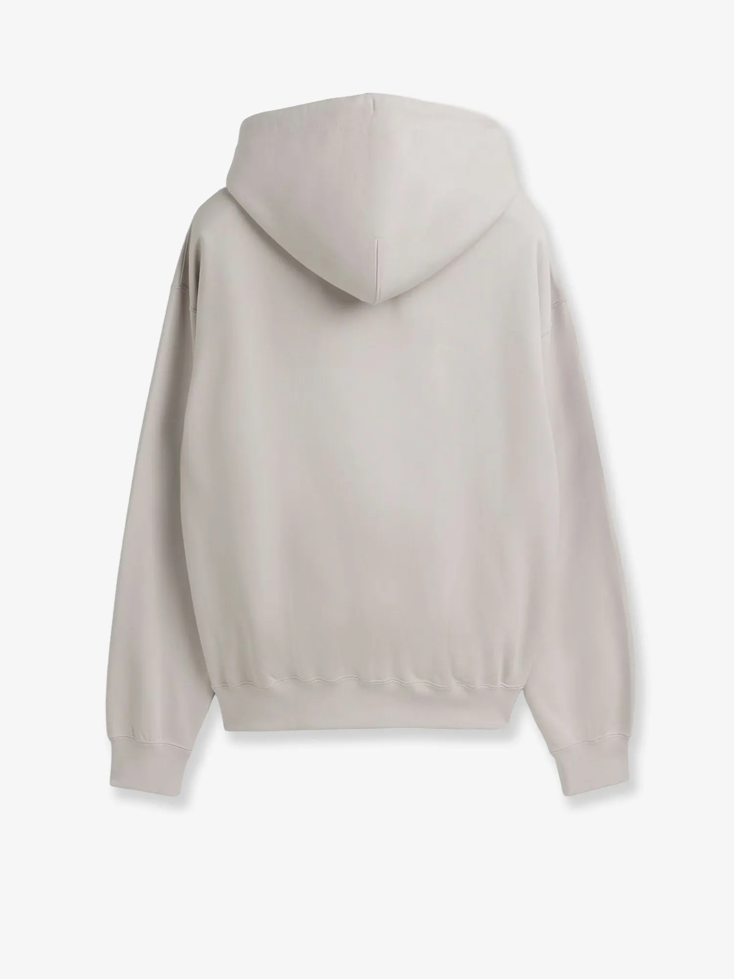 ADIDAS Y-3 Sweatshirt in 80% cotton and 20% polyester (recycled) sold by Siebentaschen product image thumbnail 2