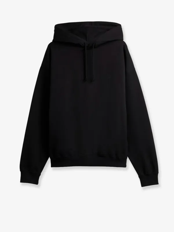 ADIDAS Y-3 Sweatshirt in 80% cotton and 20% polyester (recycled) sold by Siebentaschen
