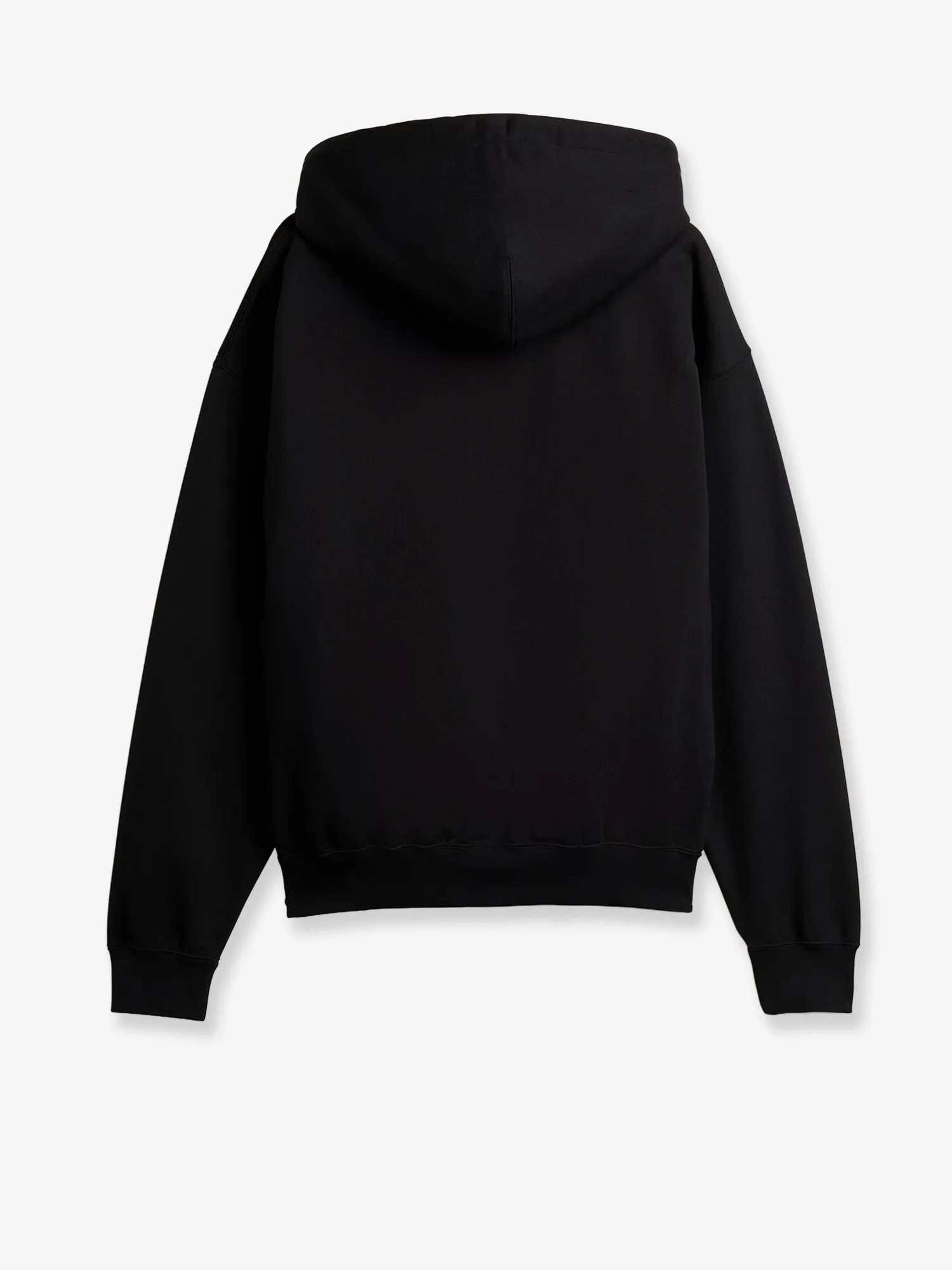 ADIDAS Y-3 Sweatshirt in 80% cotton and 20% polyester (recycled) sold by Siebentaschen product image thumbnail 2