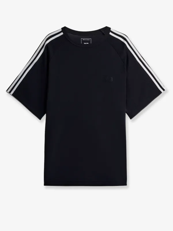 ADIDAS Y-3 U Wire T-shirt made by Siebentaschen
