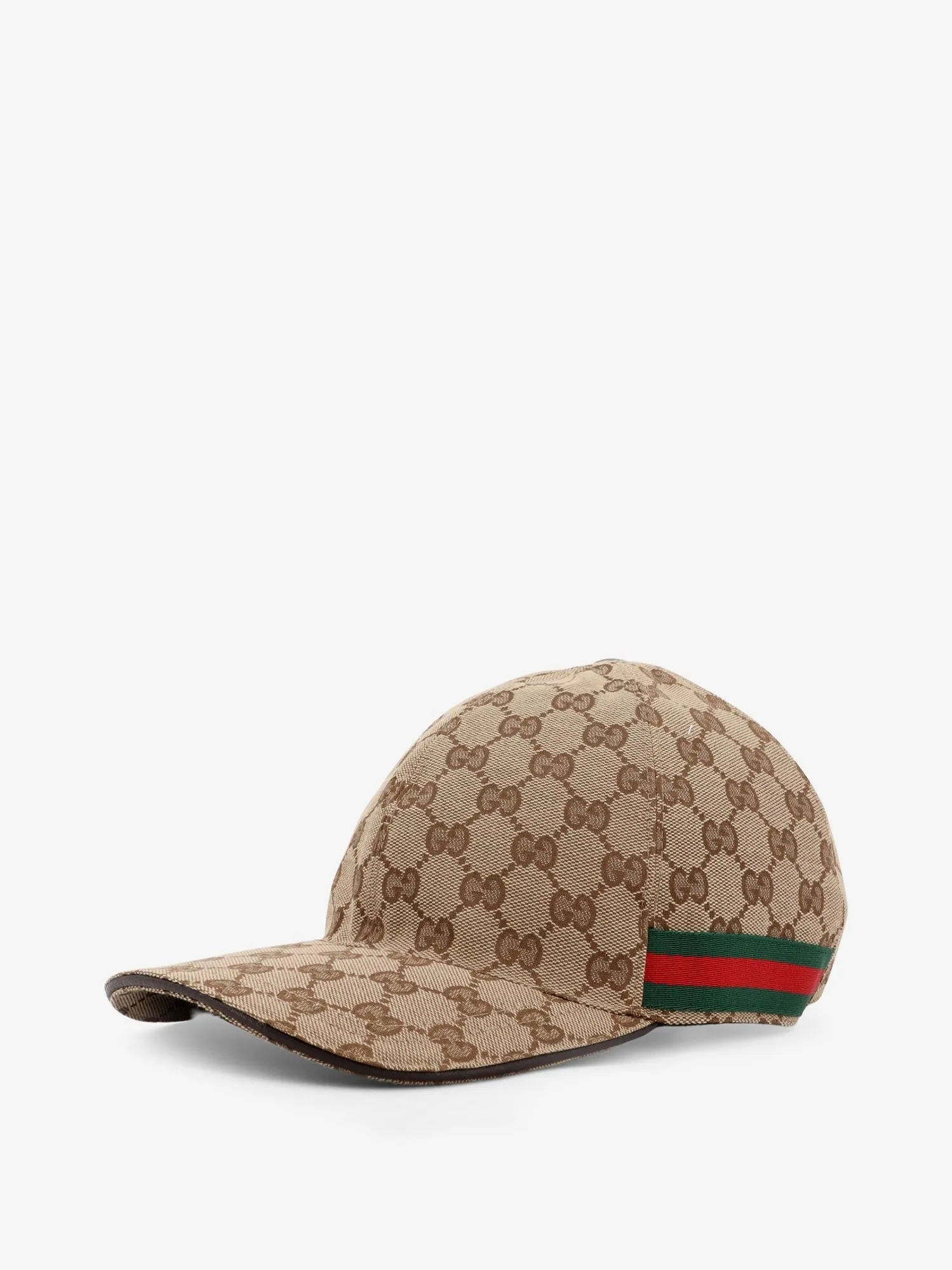 Gucci GG Fabric Baseball Hat sold by Siebentaschen product image thumbnail 2