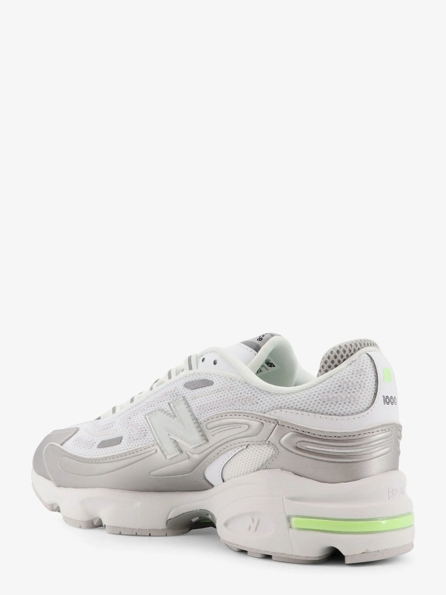New Balance 1000 mesh sneakers sold by Siebentaschen product image thumbnail 3