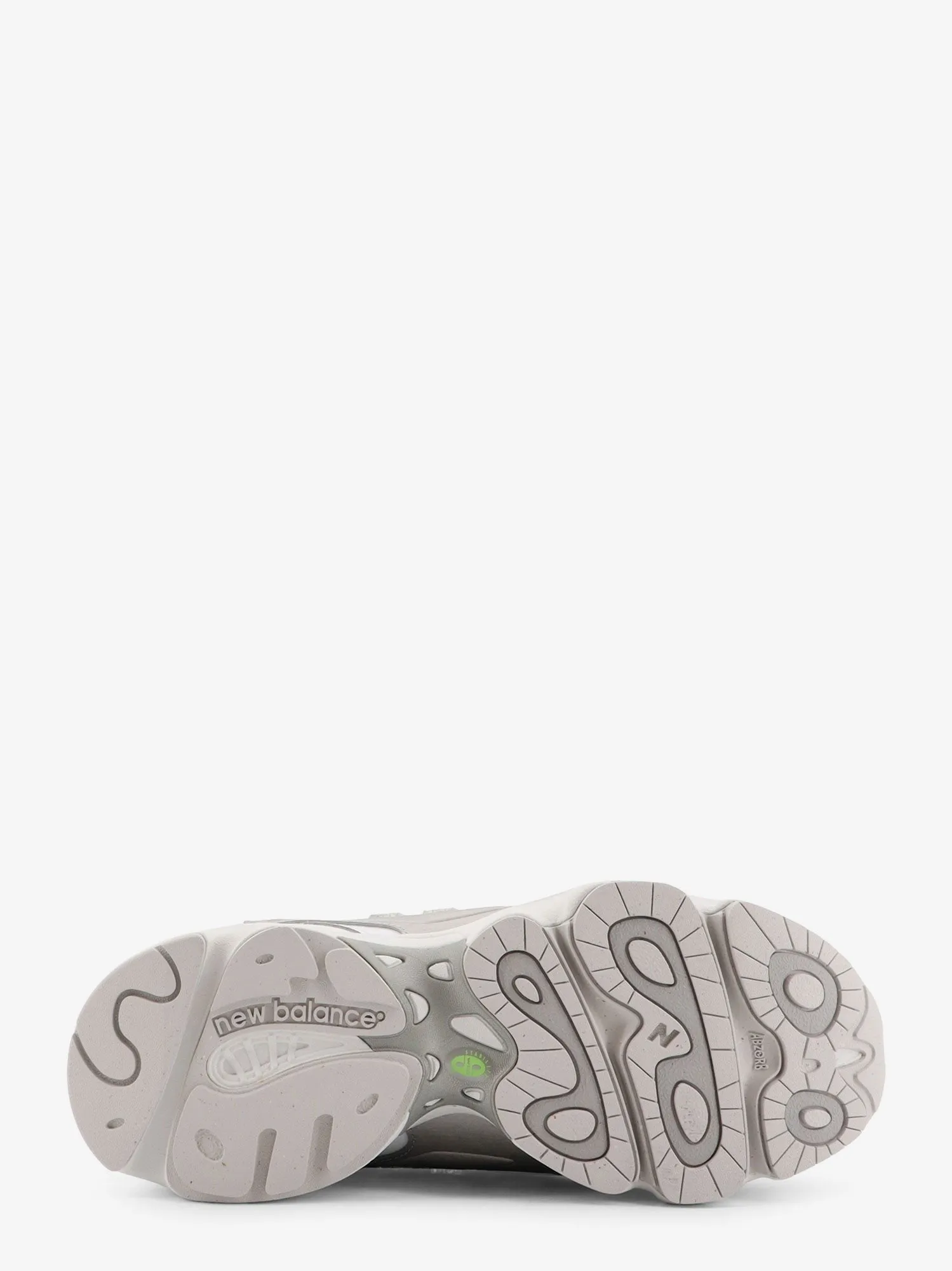 New Balance 1000 mesh sneakers sold by Siebentaschen product image thumbnail 4
