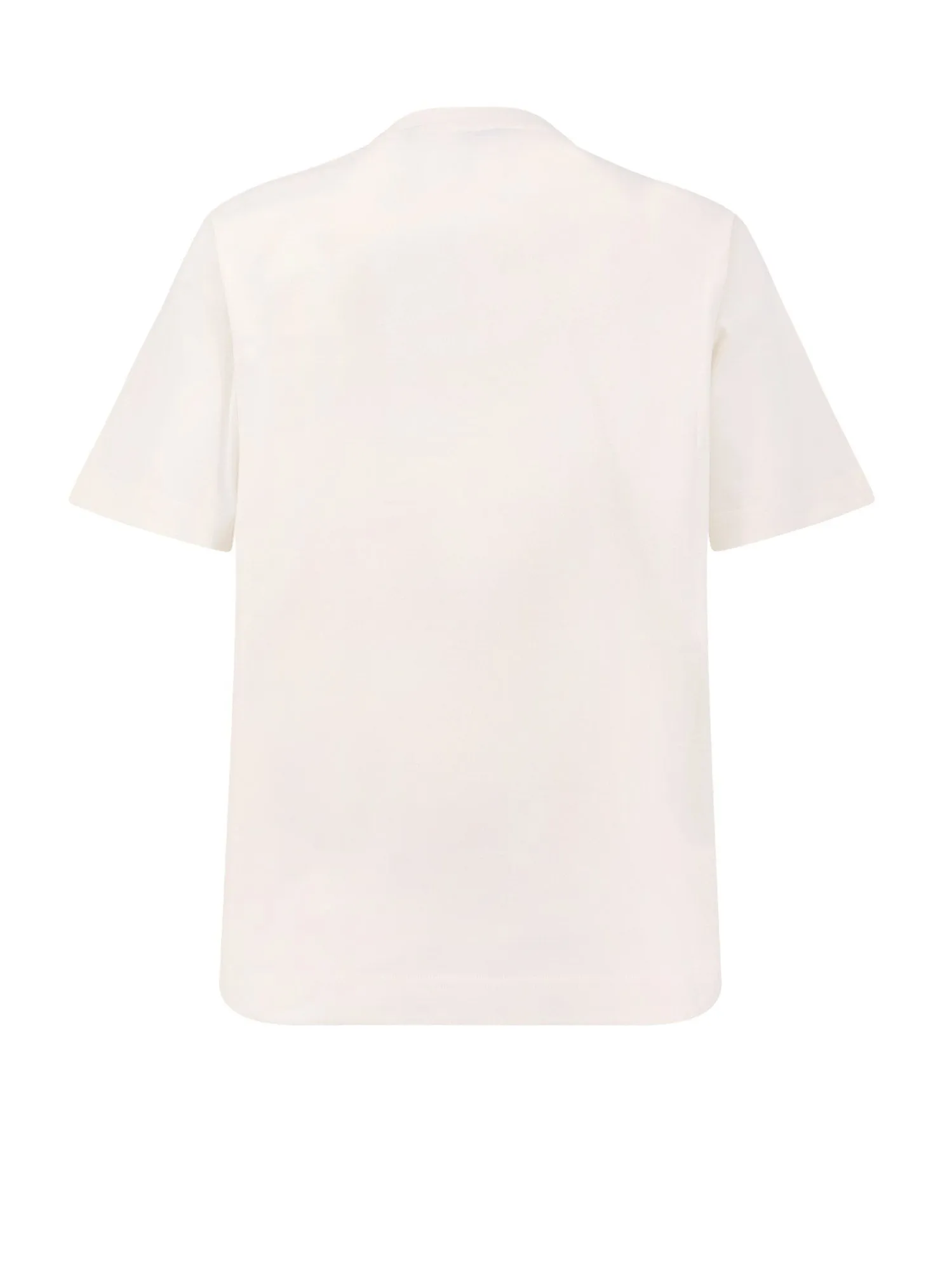 Burberry Ryan cotton t-shirt sold by Siebentaschen product image thumbnail 5