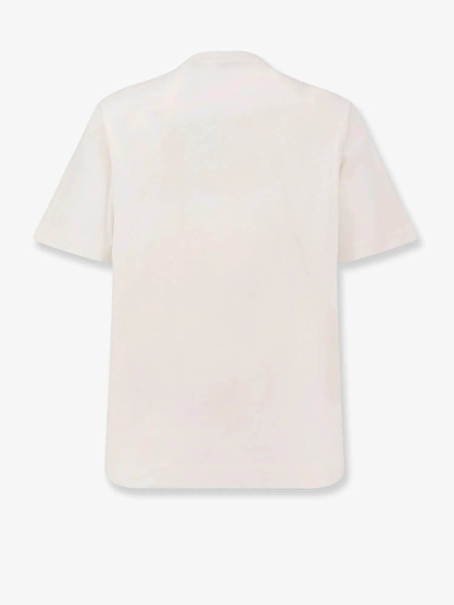 Burberry Ryan cotton t-shirt sold by Siebentaschen product image thumbnail 2