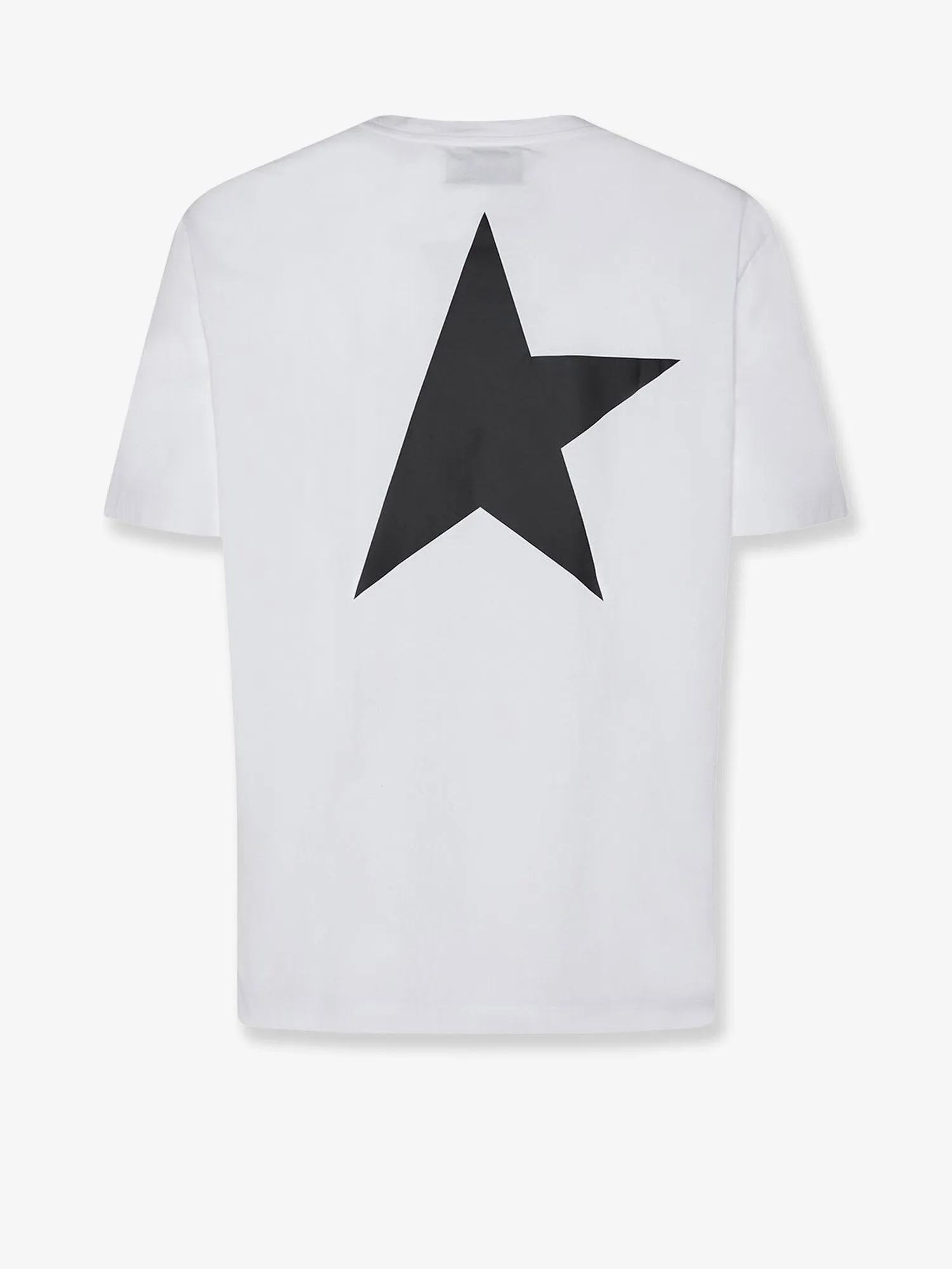 Golden Goose Deluxe Brand Regular cotton t-shirt sold by Siebentaschen product image thumbnail 2