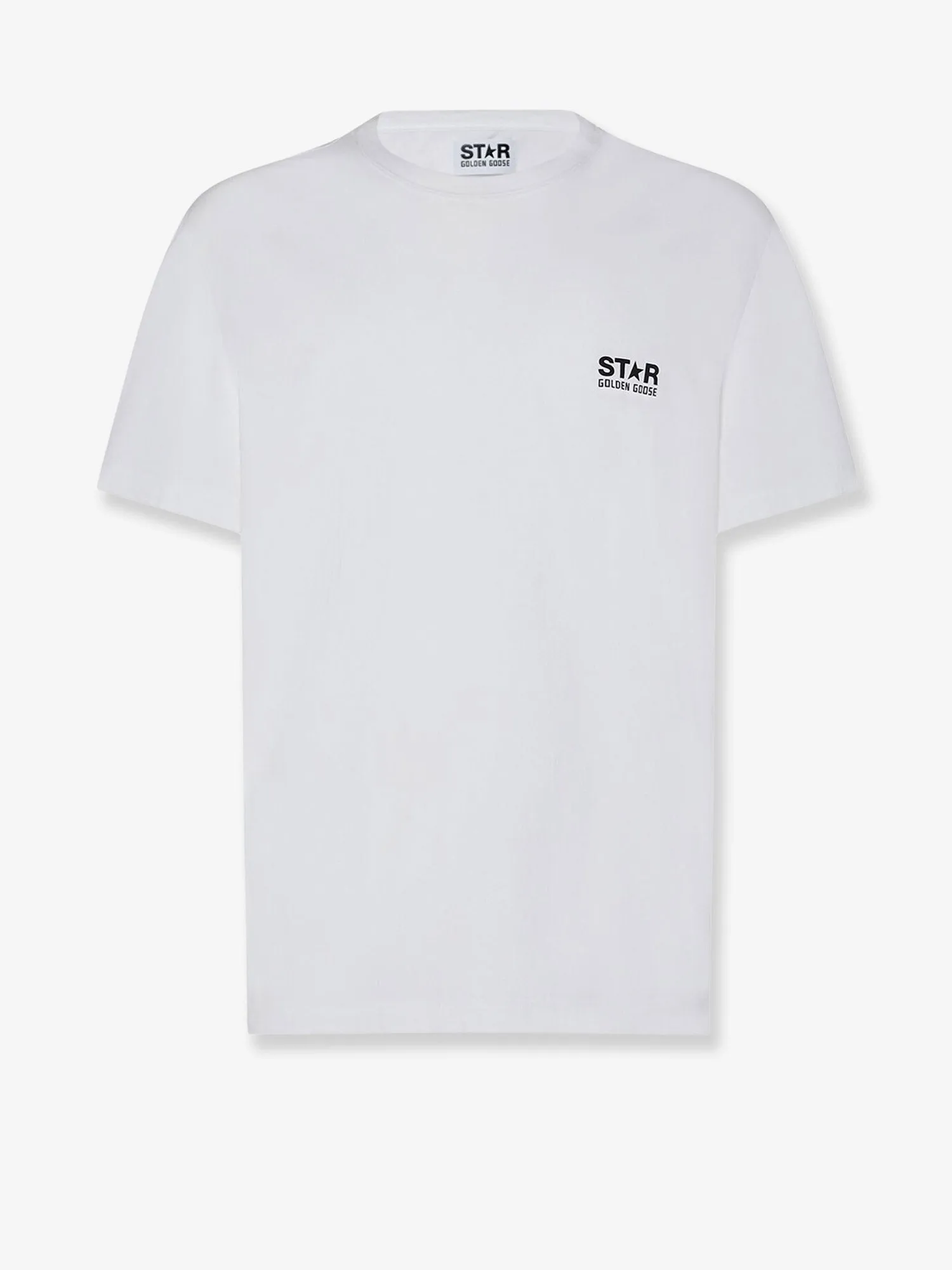 Golden Goose Deluxe Brand Regular cotton t-shirt sold by Siebentaschen