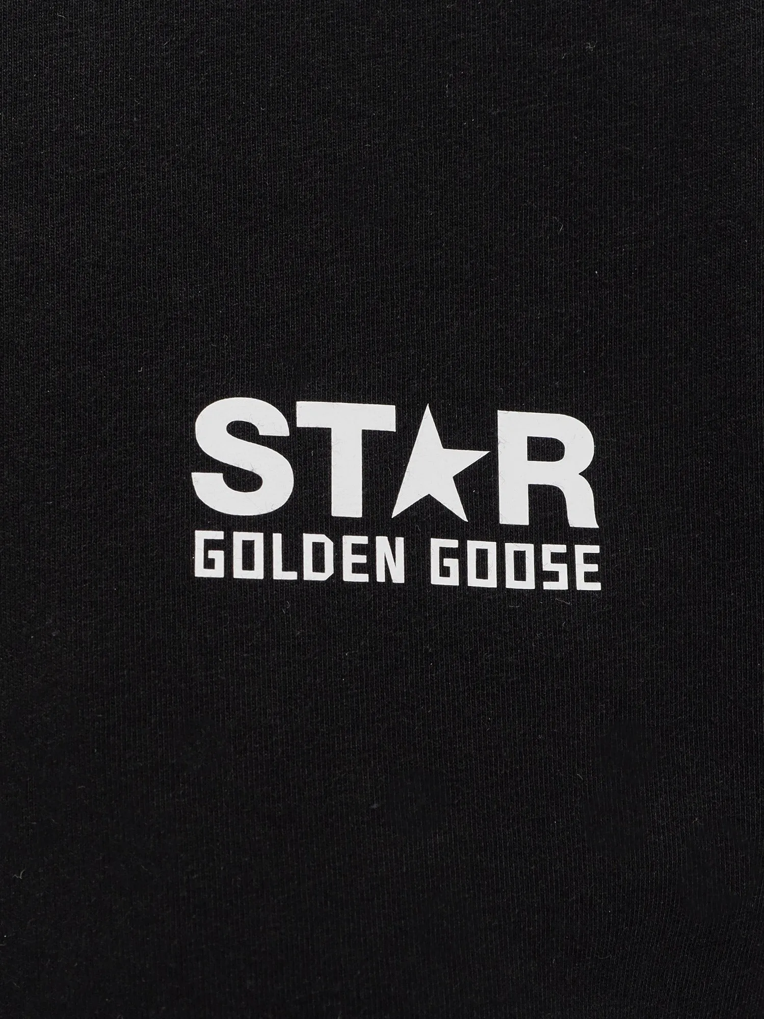 Golden Goose Deluxe Brand Cotton regular t-shirt sold by Siebentaschen product image thumbnail 3