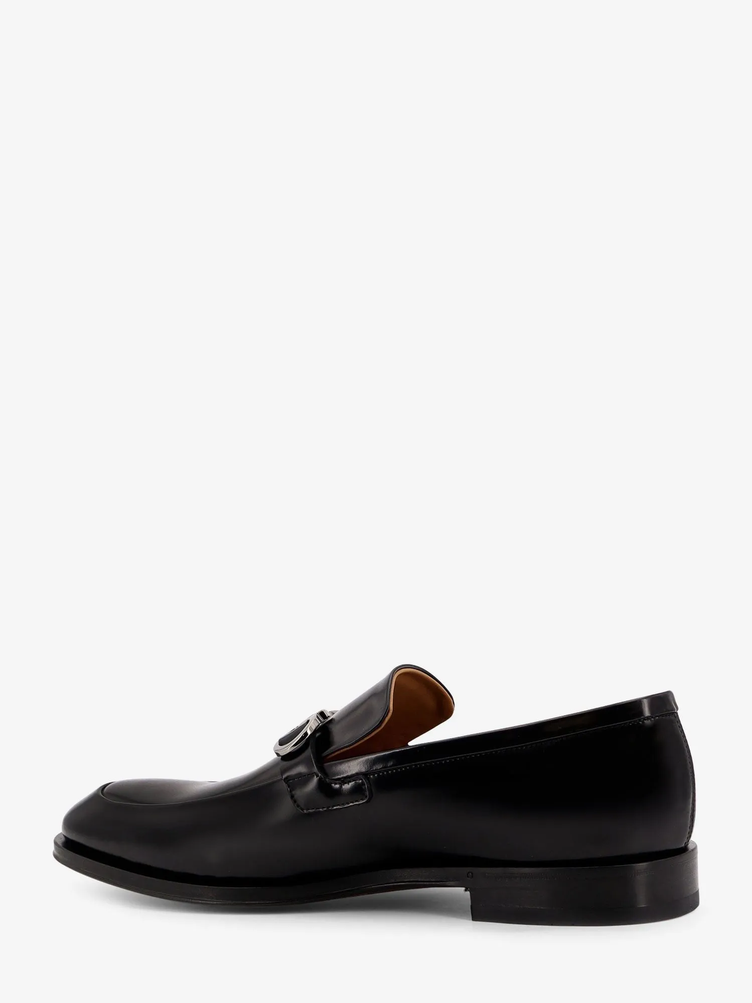 Ferragamo Leather loafers sold by Siebentaschen product image thumbnail 3