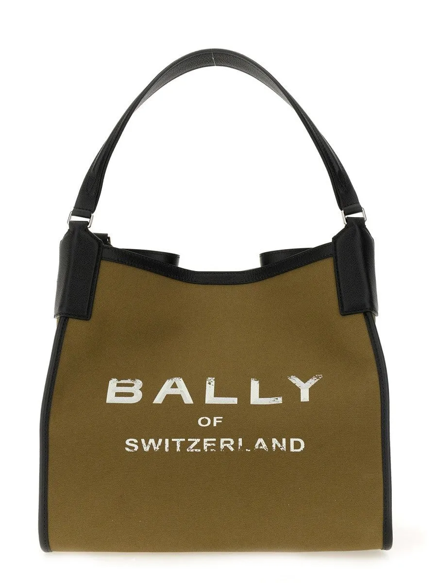 Bally SHOPPING BAG "ARKLE" LARGE sold by Siebentaschen