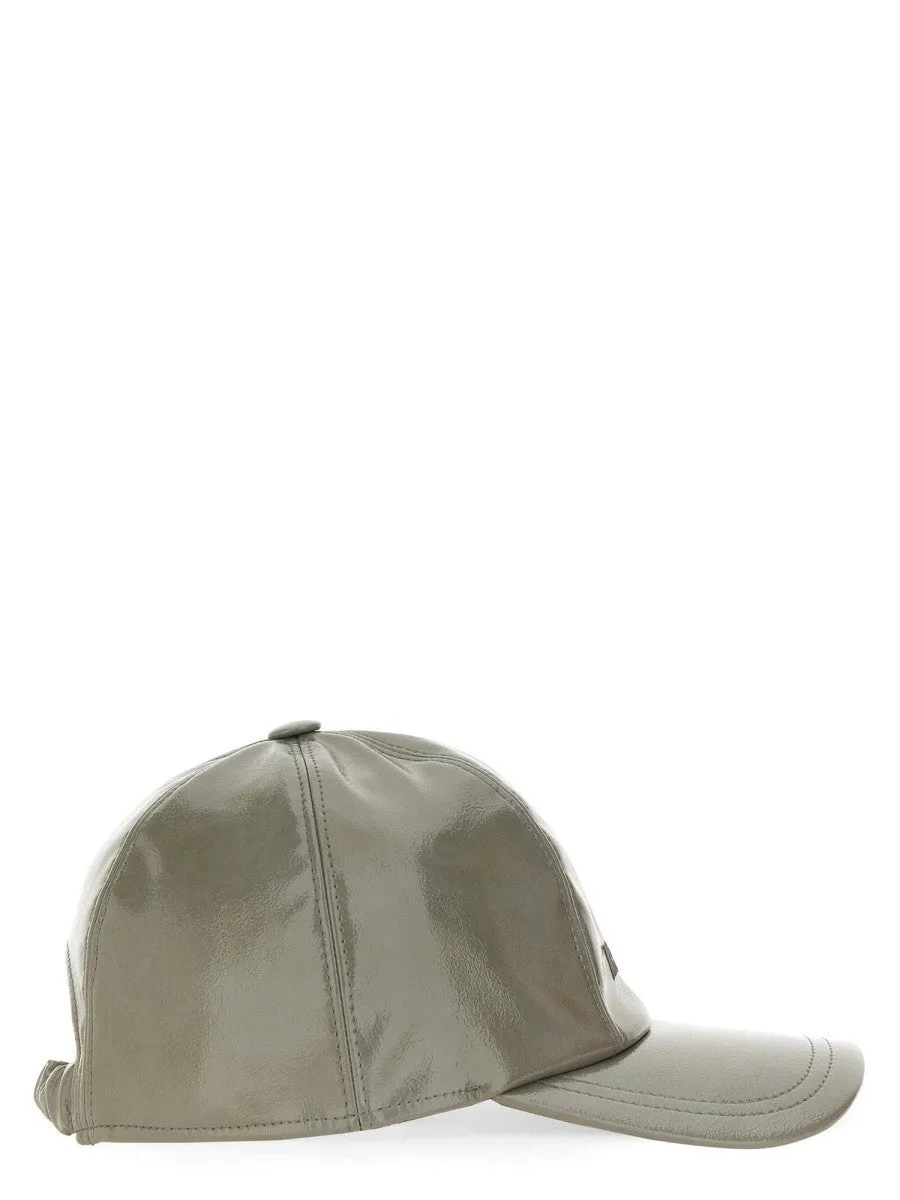 msgm BASEBALL CAP sold by Siebentaschen product image thumbnail 2