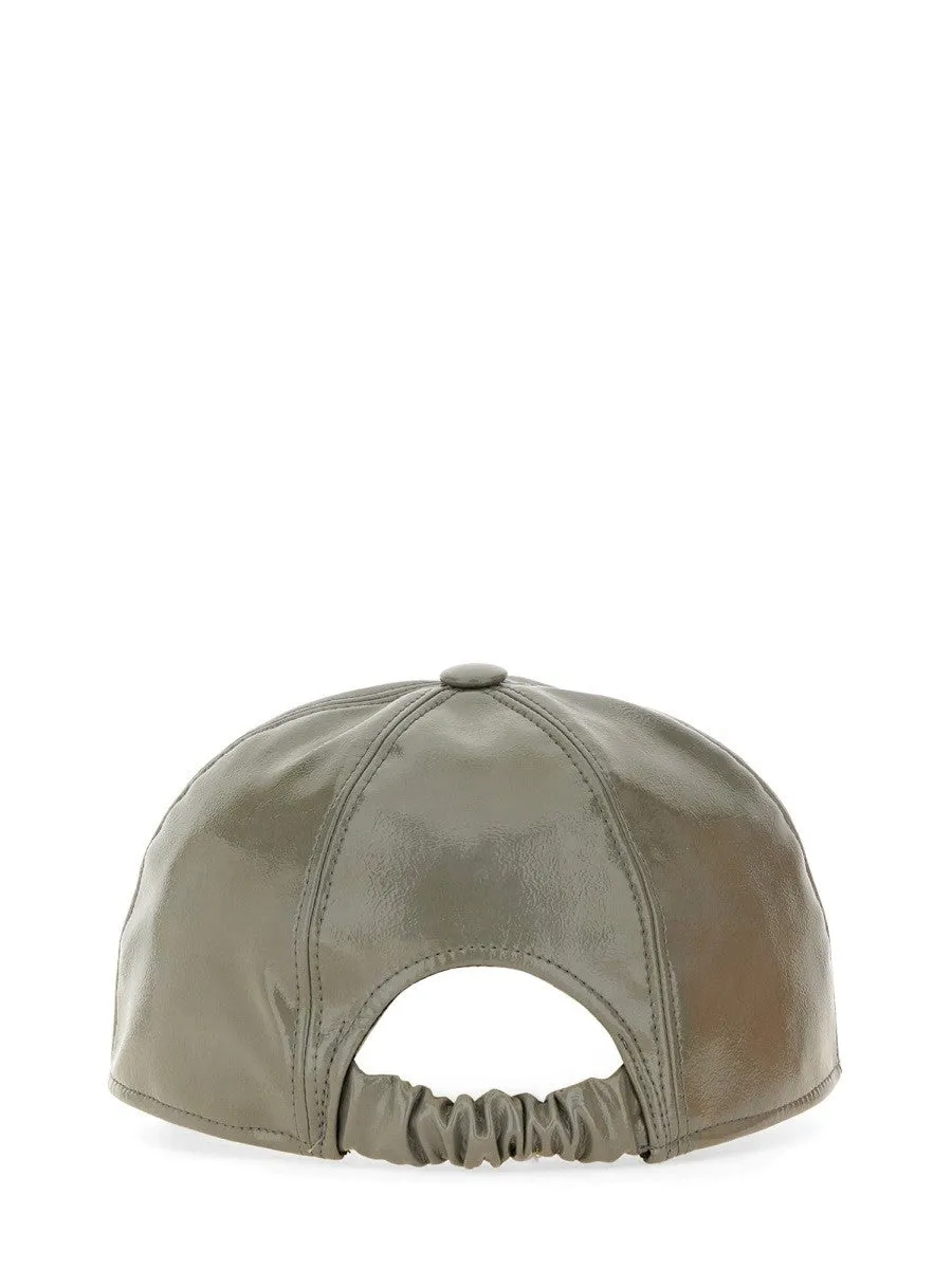 msgm BASEBALL CAP sold by Siebentaschen product image thumbnail 3