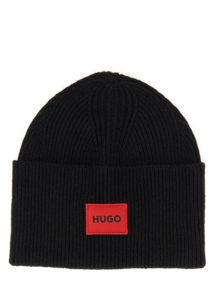 Hugo "XAFF 6" HAT sold by Siebentaschen