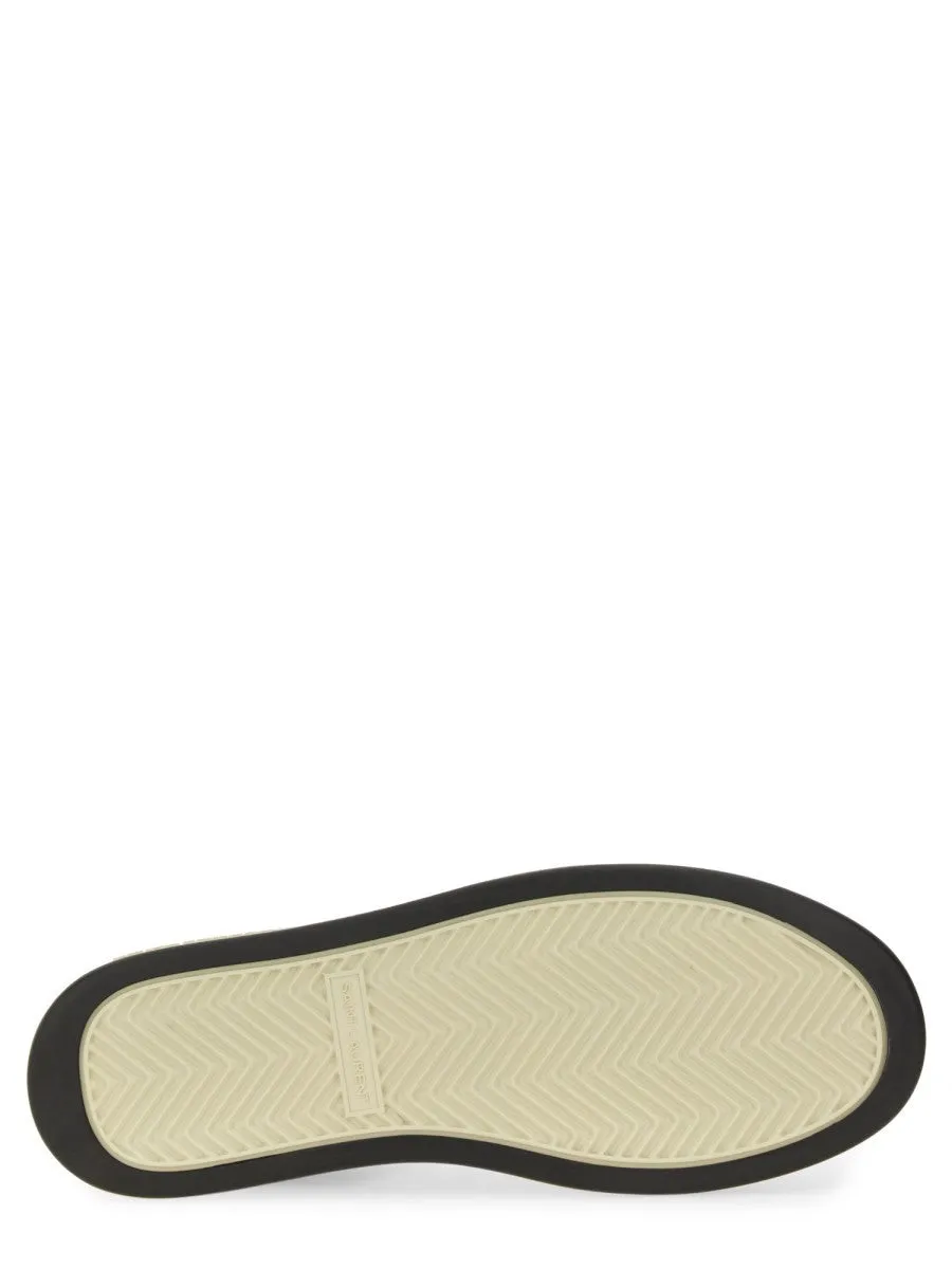 Saint Laurent SNEAKER LOW TOP "SL61" sold by Siebentaschen product image thumbnail 4