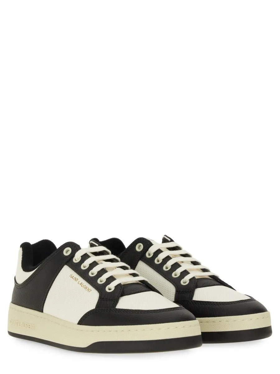 Saint Laurent SNEAKER LOW TOP "SL61" sold by Siebentaschen product image thumbnail 2