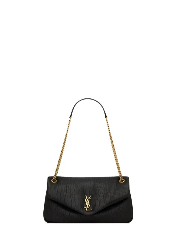 Saint Laurent "CALYPSO" BAG sold by Siebentaschen