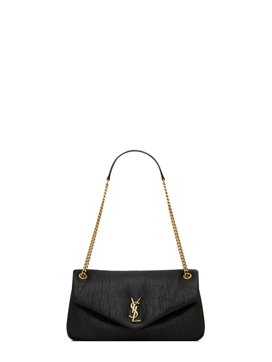 Saint Laurent "CALYPSO" BAG sold by Siebentaschen