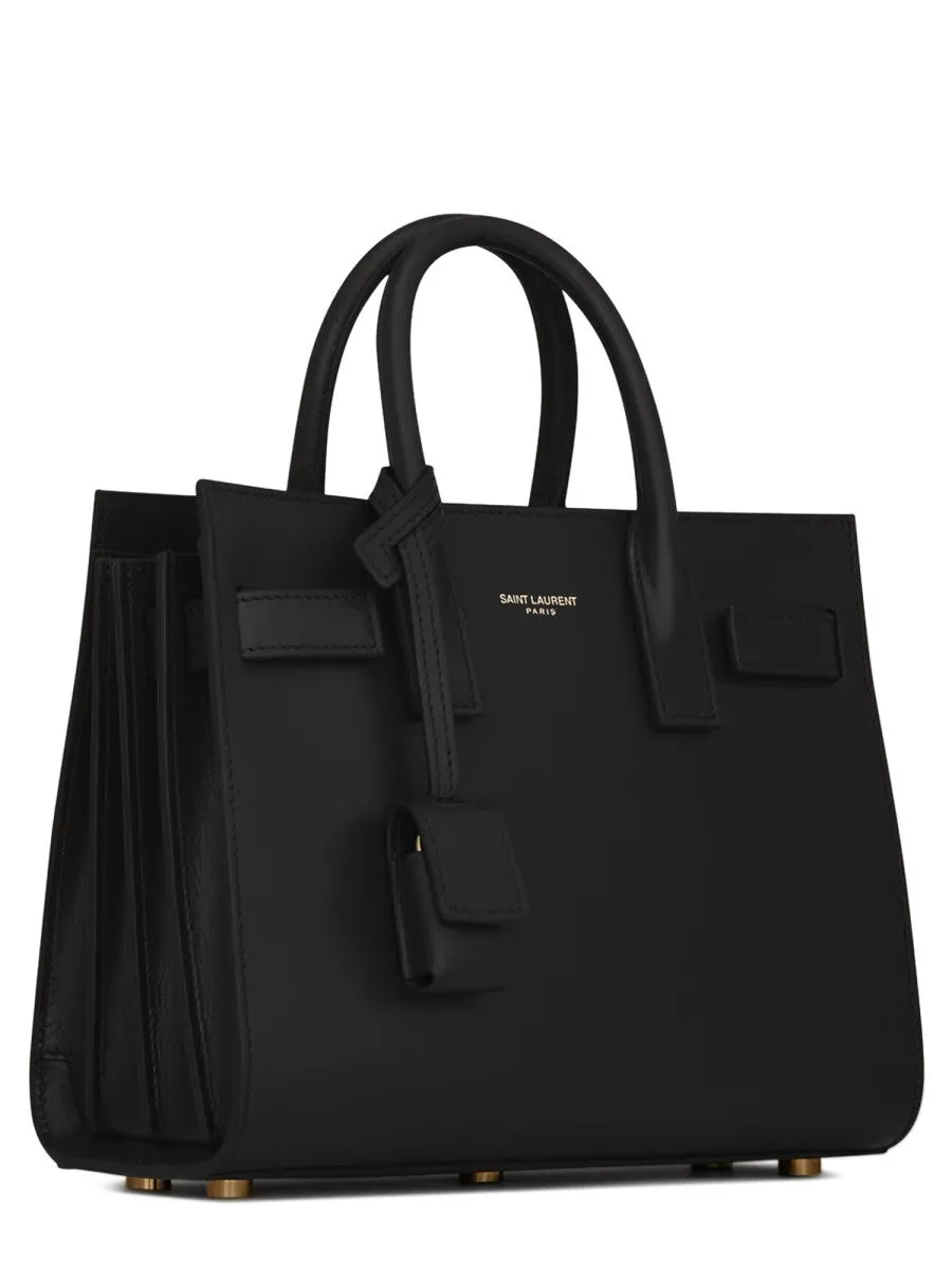 Saint Laurent "SAC DE JOUR" BAG sold by Siebentaschen product image thumbnail 2