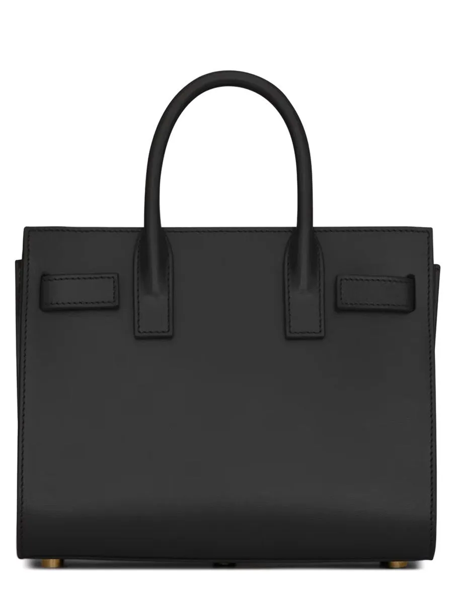 Saint Laurent "SAC DE JOUR" BAG sold by Siebentaschen product image thumbnail 3