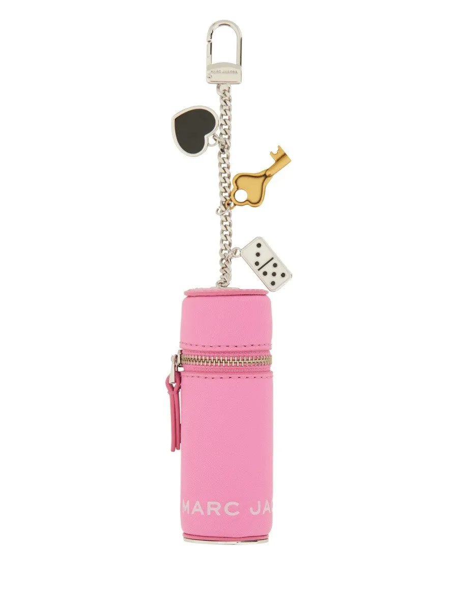 Marc Jacobs CHARM "THE LIPSTICKS CASE" sold by Siebentaschen product image thumbnail 2