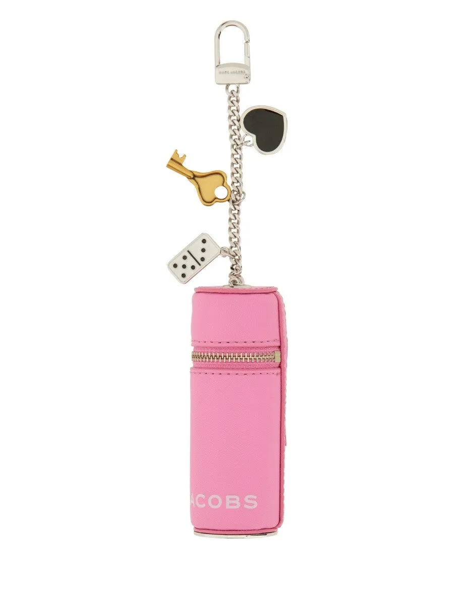 Marc Jacobs CHARM "THE LIPSTICKS CASE" sold by Siebentaschen product image thumbnail 3