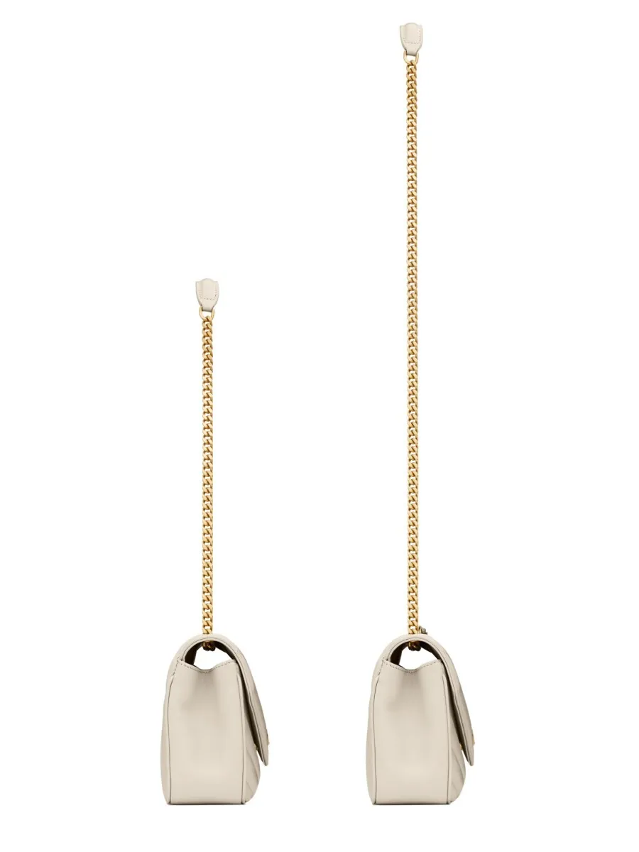 Saint Laurent BAG "LOULOU" SMALL sold by Siebentaschen product image thumbnail 4