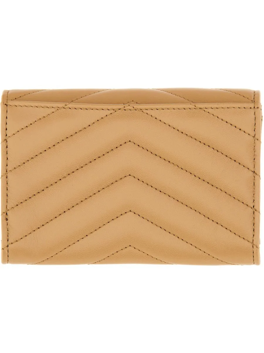 Saint Laurent "CASSANDRAS" WALLET sold by Siebentaschen product image thumbnail 2