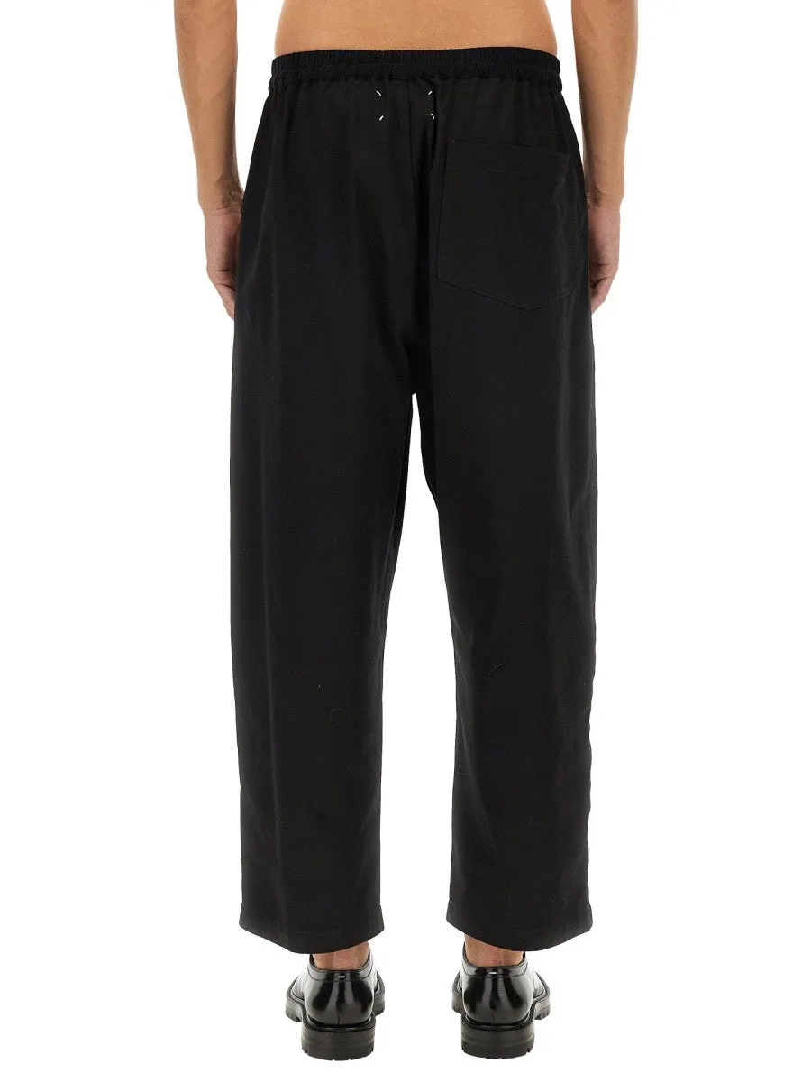 Maison Margiela COTTON PANTS sold by Siebentaschen product image thumbnail 5