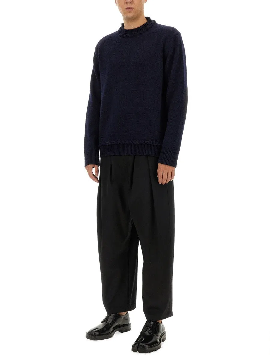 Maison Margiela COTTON PANTS sold by Siebentaschen product image thumbnail 2