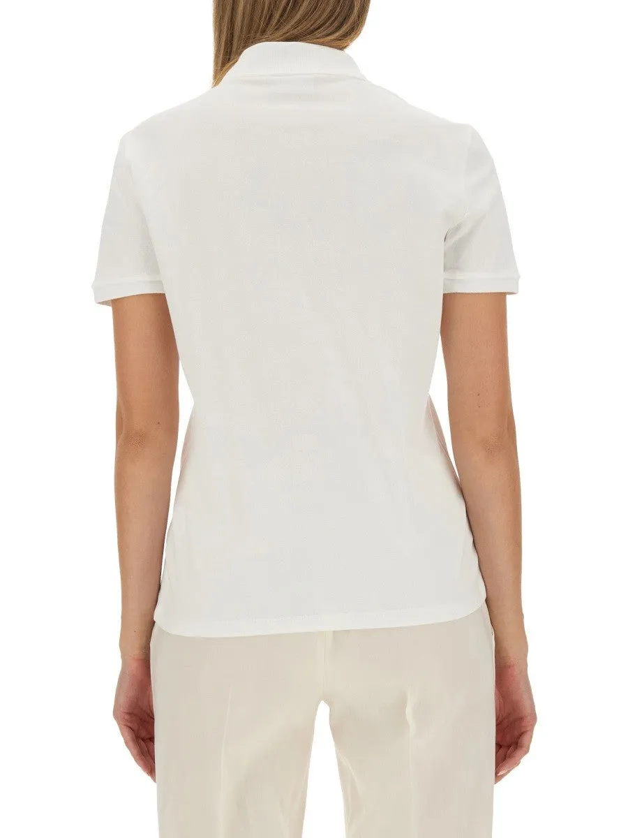 Lacoste POLO WITH LOGO sold by Siebentaschen product image thumbnail 3