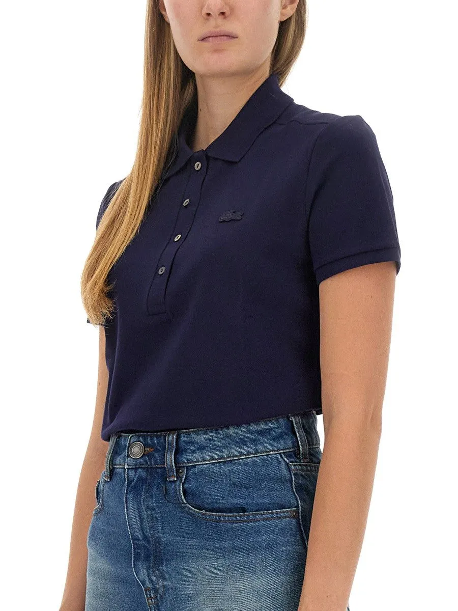 Lacoste POLO WITH LOGO sold by Siebentaschen product image thumbnail 4