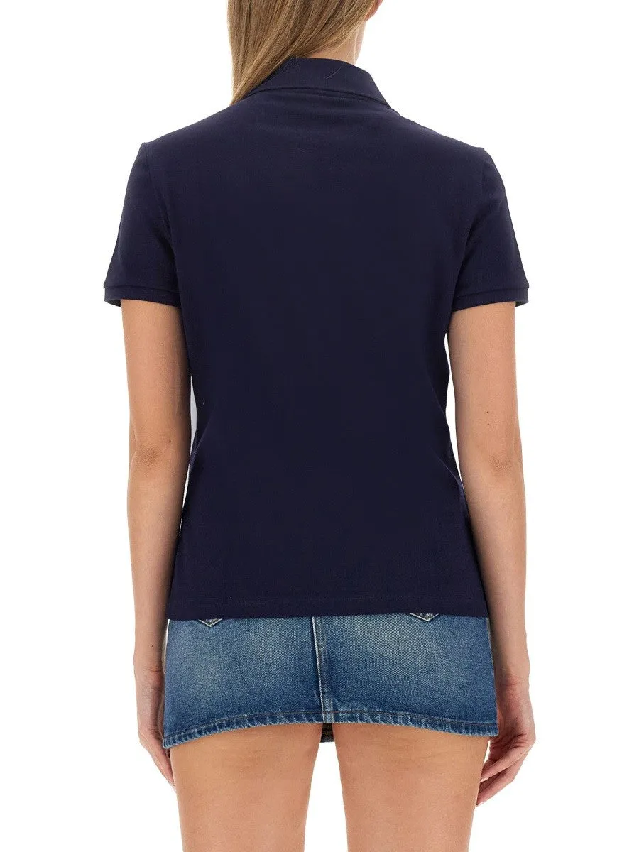 Lacoste POLO WITH LOGO sold by Siebentaschen product image thumbnail 3