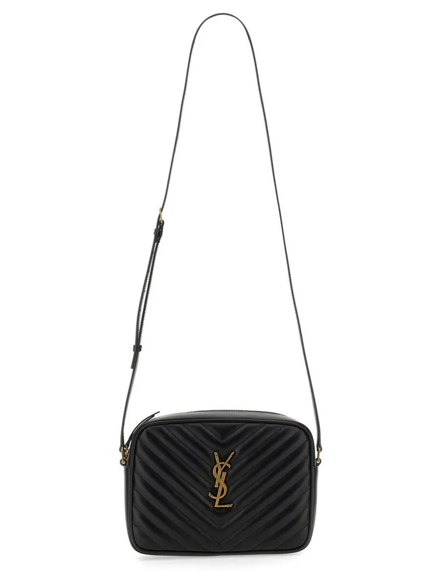 Saint Laurent CAMERA BAG "LOU" sold by Siebentaschen
