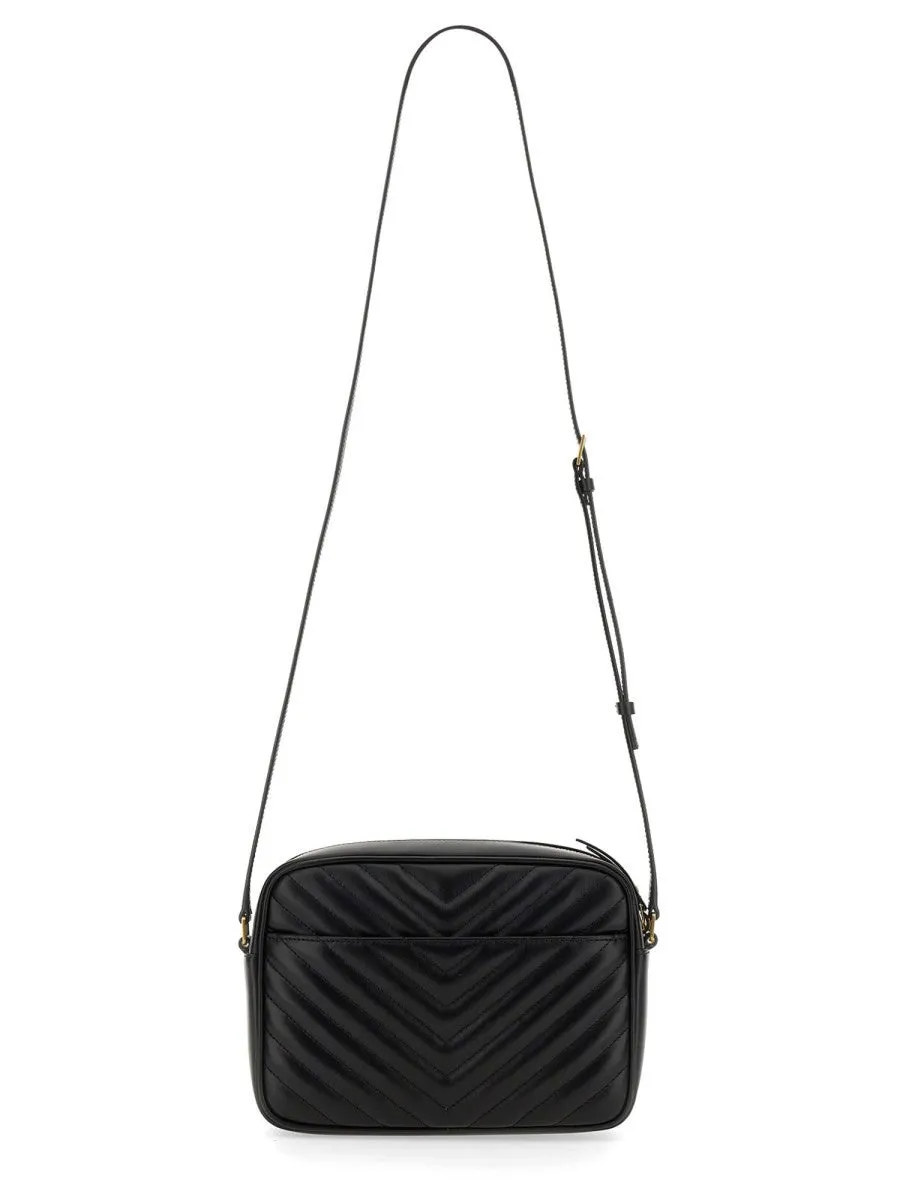 Saint Laurent CAMERA BAG "LOU" sold by Siebentaschen product image thumbnail 2