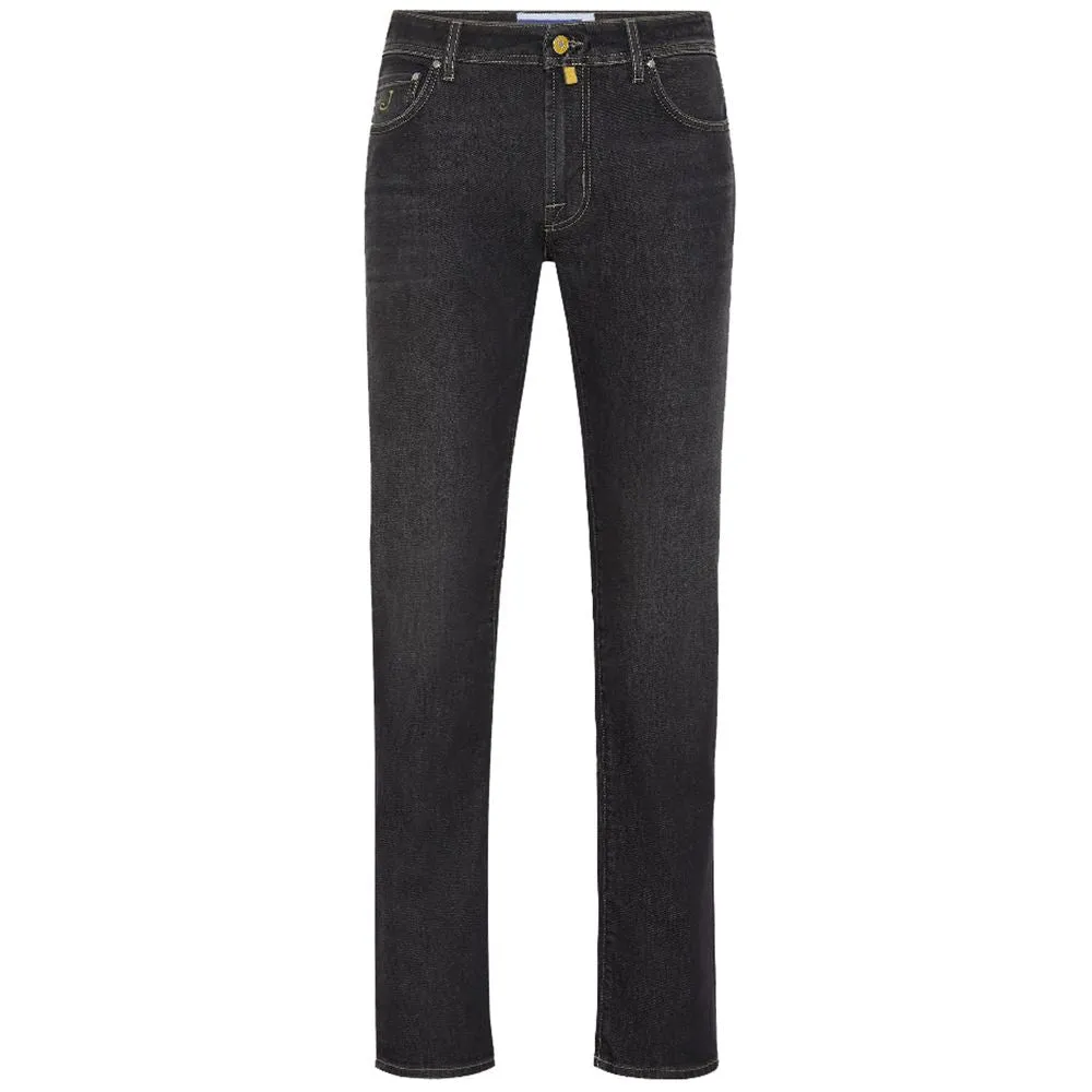 Jacob Cohen Nick Slim Cotton Jeans for Men sold by Siebentaschen product image thumbnail 3