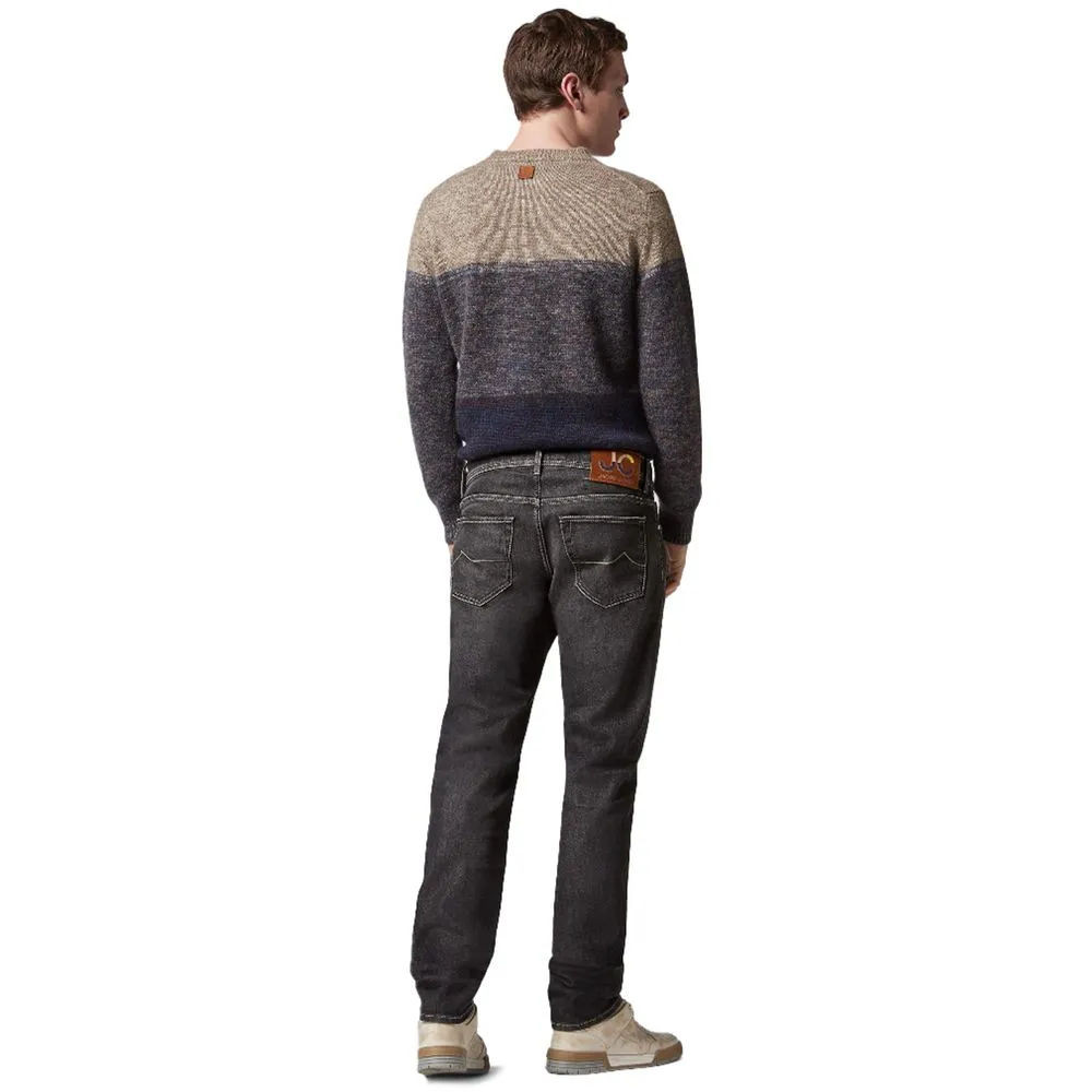 Jacob Cohen Nick Slim Cotton Jeans for Men sold by Siebentaschen product image thumbnail 2