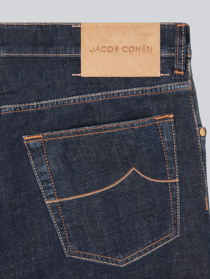 Jacob Cohen Nick Slim Jeans For Men sold by Siebentaschen product image thumbnail 3