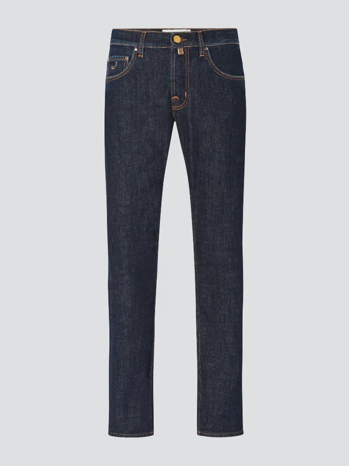 Jacob Cohen Nick Slim Jeans For Men sold by Siebentaschen