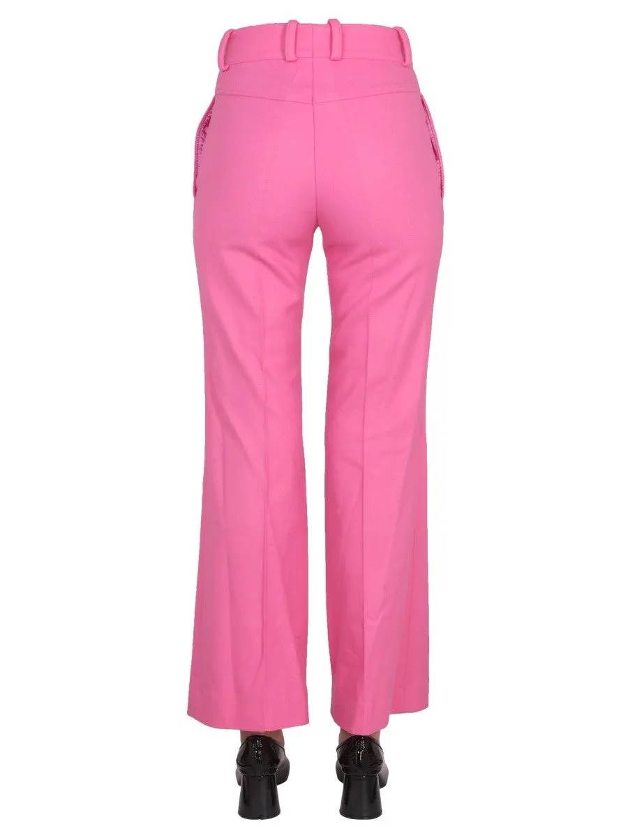 PATOU BELL BOTTOMS sold by Siebentaschen product image thumbnail 4