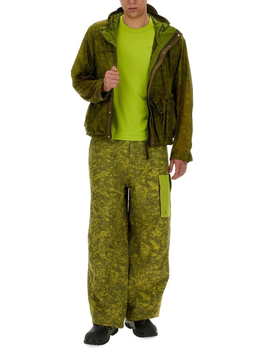 TEN C AWAKE NY X TEN C T-SHIRT sold by Siebentaschen product image thumbnail 2