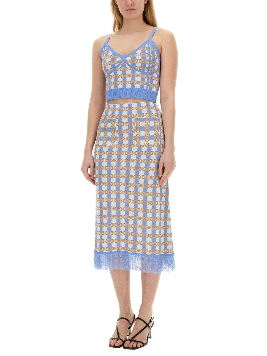 BAUM UND PFERDGARTEN TOP "CYPRE" sold by Siebentaschen product image thumbnail 2